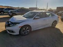 2HGFC2F64LH536377 2020 HONDA CIVIC