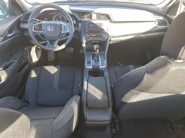 2HGFC2F64LH536377 2020 HONDA CIVIC - Image 8