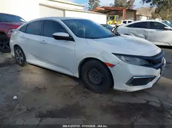 2HGFC2F64LH536749 2020 HONDA CIVIC