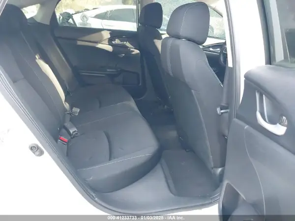 2HGFC2F64LH536749 2020 HONDA CIVIC - Image 8