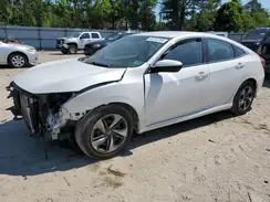 2HGFC2F64LH537027 2020 HONDA CIVIC