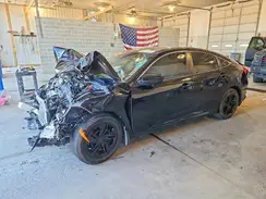 2HGFC2F64LH538050 2020 HONDA CIVIC