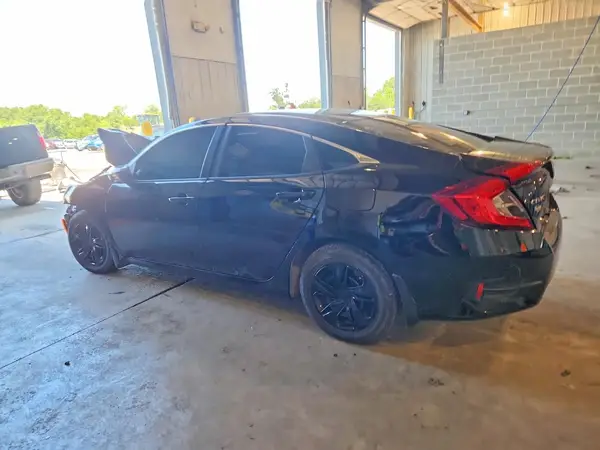 2HGFC2F64LH538050 2020 HONDA CIVIC - Image 2