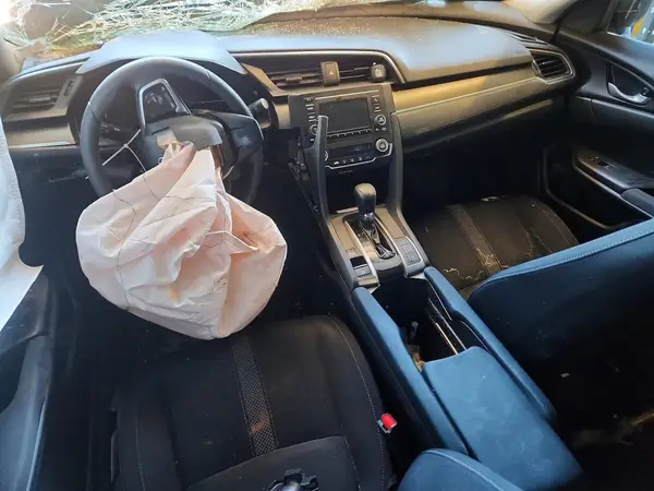 2HGFC2F64LH538050 2020 HONDA CIVIC - Image 8