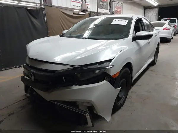 2HGFC2F64LH539845 2020 HONDA CIVIC - Image 2