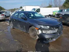 2HGFC2F64LH540073 2020 HONDA CIVIC