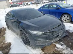 2HGFC2F64LH540431 2020 HONDA CIVIC