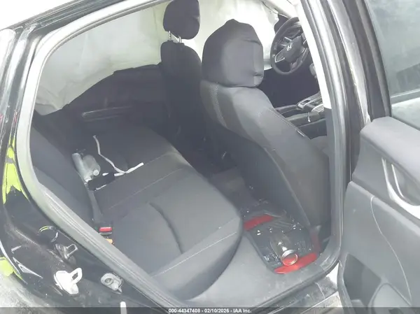 2HGFC2F64LH540431 2020 HONDA CIVIC - Image 8