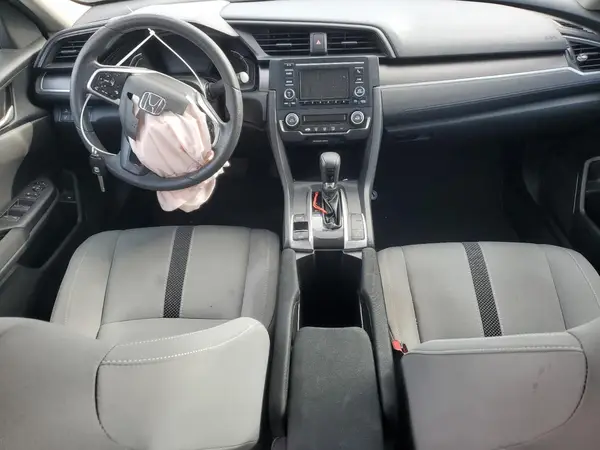 2HGFC2F64LH542938 2020 HONDA CIVIC - Image 8