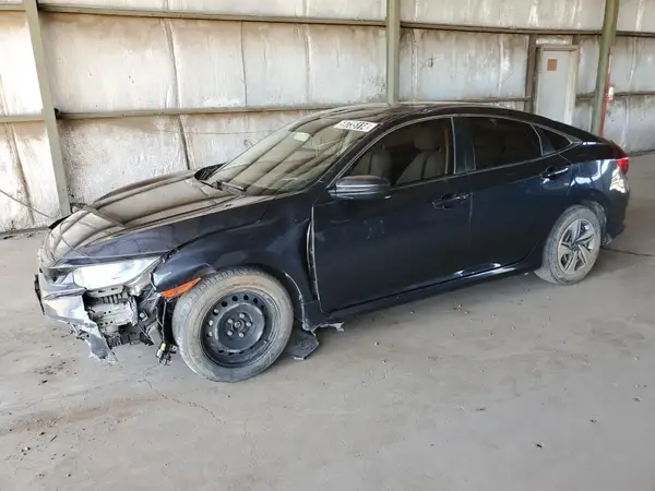 2HGFC2F64LH542972 2020 HONDA CIVIC - Image 1