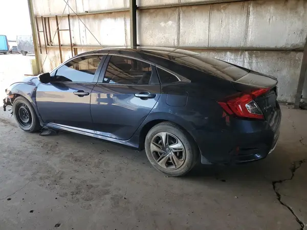 2HGFC2F64LH542972 2020 HONDA CIVIC - Image 2