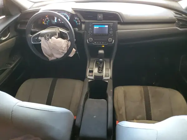 2HGFC2F64LH542972 2020 HONDA CIVIC - Image 8
