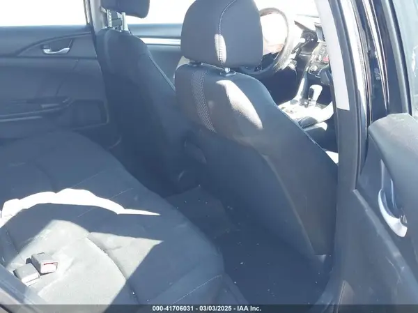 2HGFC2F64LH544415 2020 HONDA CIVIC - Image 8