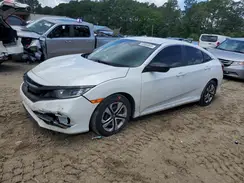 2HGFC2F64LH545791 2020 HONDA CIVIC