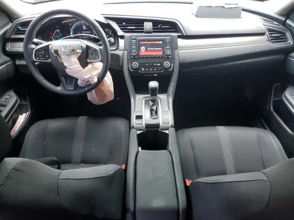 2HGFC2F64LH545791 2020 HONDA CIVIC - Image 8