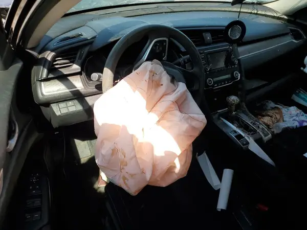 2HGFC2F64LH546617 2020 HONDA CIVIC - Image 8