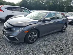 2HGFC2F64LH547041 2020 HONDA CIVIC