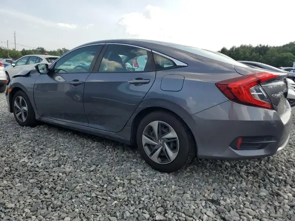 2HGFC2F64LH547041 2020 HONDA CIVIC - Image 2