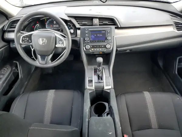 2HGFC2F64LH547041 2020 HONDA CIVIC - Image 8