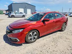 2HGFC2F64LH547928 2020 HONDA CIVIC