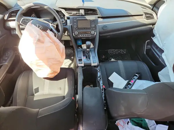 2HGFC2F64LH547928 2020 HONDA CIVIC - Image 8