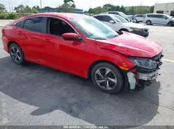 2HGFC2F64LH548304 2020 HONDA CIVIC