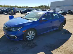 2HGFC2F64LH548495 2020 HONDA CIVIC
