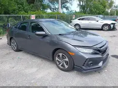 2HGFC2F64LH548898 2020 HONDA CIVIC