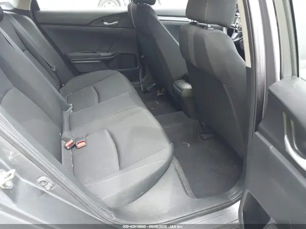 2HGFC2F64LH548898 2020 HONDA CIVIC - Image 8