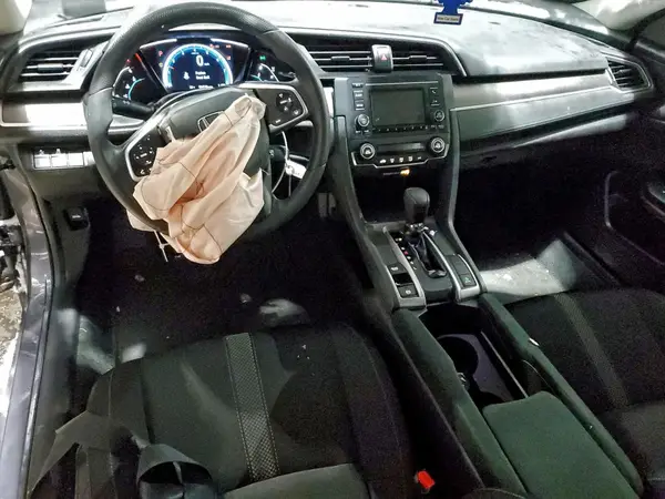 2HGFC2F64LH550604 2020 HONDA CIVIC - Image 8