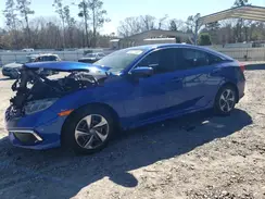 2HGFC2F64LH550781 2020 HONDA CIVIC