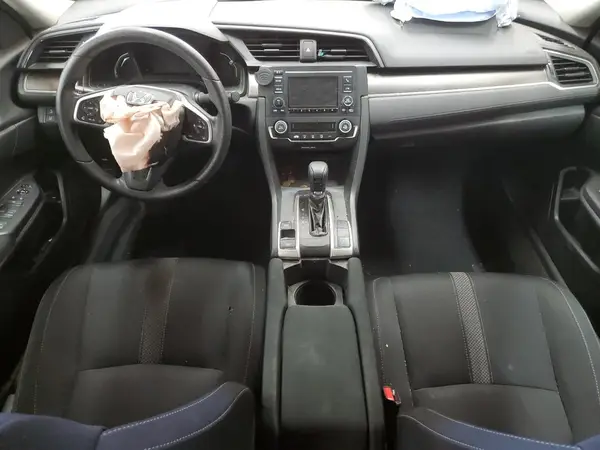2HGFC2F64LH551171 2020 HONDA CIVIC - Image 8