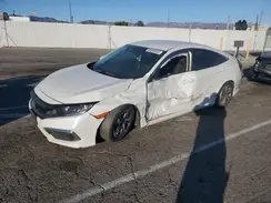 2HGFC2F64LH551820 2020 HONDA CIVIC