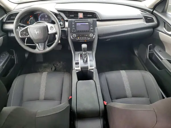 2HGFC2F64LH552028 2020 HONDA CIVIC - Image 8