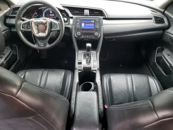 2HGFC2F64LH552224 2020 HONDA CIVIC - Image 8