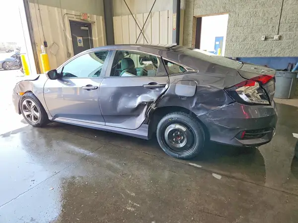 2HGFC2F64LH552417 2020 HONDA CIVIC - Image 2