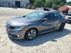 2HGFC2F64LH553177 2020 HONDA CIVIC
