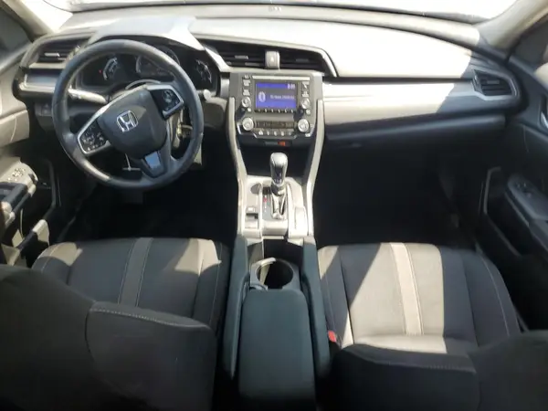 2HGFC2F64LH553177 2020 HONDA CIVIC - Image 8