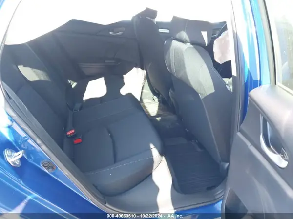 2HGFC2F64LH553471 2020 HONDA CIVIC - Image 8