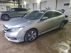 2HGFC2F64LH553583 2020 HONDA CIVIC