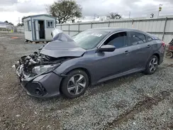 2HGFC2F64LH553888 2020 HONDA CIVIC