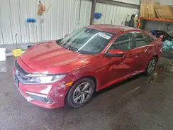 2HGFC2F64LH554510 2020 HONDA CIVIC