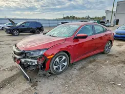 2HGFC2F64LH554958 2020 HONDA CIVIC