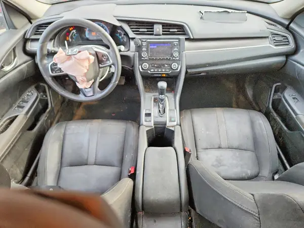 2HGFC2F64LH554958 2020 HONDA CIVIC - Image 8