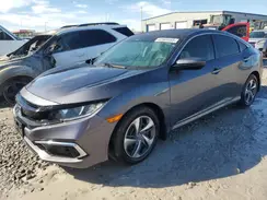 2HGFC2F64LH557200 2020 HONDA CIVIC