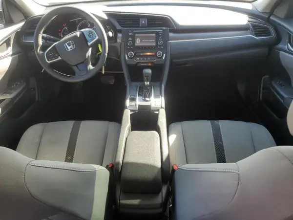 2HGFC2F64LH557200 2020 HONDA CIVIC - Image 8