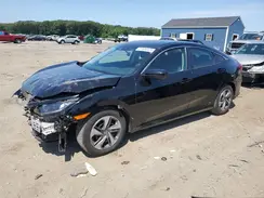 2HGFC2F64LH558573 2020 HONDA CIVIC