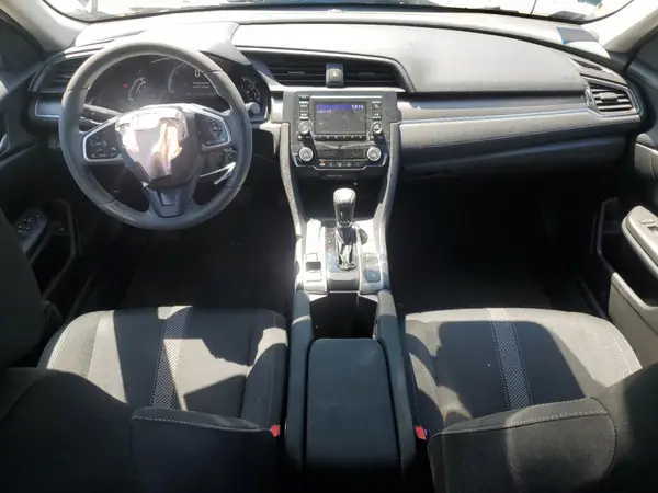 2HGFC2F64LH558573 2020 HONDA CIVIC - Image 8