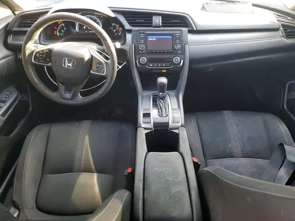 2HGFC2F64LH558914 2020 HONDA CIVIC - Image 8