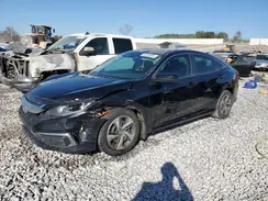 2HGFC2F64LH559609 2020 HONDA CIVIC